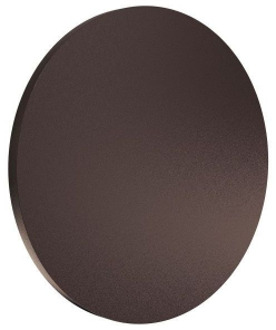FLOS Camouflage 240 Wandlamp 3000K - Bruin