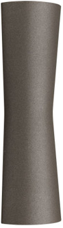 FLOS Clessidra Buiten Wandlamp 20-20 - Bruin