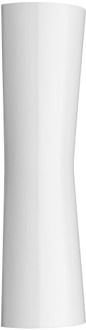 FLOS Clessidra Wandlamp 20-20 - Wit