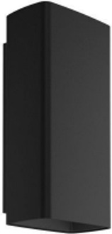 FLOS Climber Down 87 Spot Wandlamp - Zwart