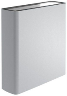 FLOS Climber Up & Down 175 Flood Wandlamp - Grijs