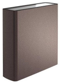 FLOS Climber Up & Down 175 Spot Wandlamp - Bruin