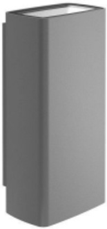 FLOS Climber Up & Down 87 Spot Wandlamp - Grijs