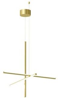 FLOS Coordinates S1 Hanglamp - Champagne