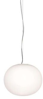 FLOS Glo-ball 1 Hanglamp - Wit