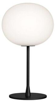 FLOS Glo-ball T1 Tafellamp - Zwart