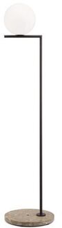 FLOS IC F1 Outdoor Lamp - Bruin