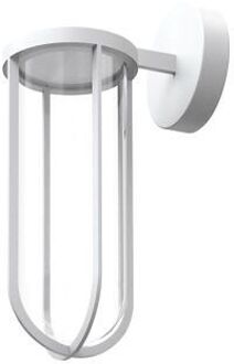 FLOS In Vitro Wall Wandlamp - Wit