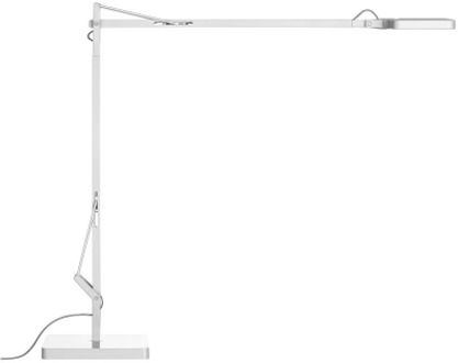 FLOS Kelvin LED Base Tafellamp - Wit