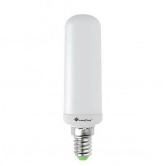 FLOS LAMP.LED E14 8W 220-240V 27K Lichtbron Wit