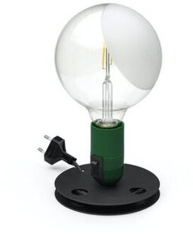 FLOS Lampadina Tafellamp - Groen
