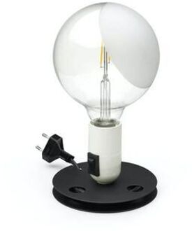 FLOS Lampadina Tafellamp - Wit
