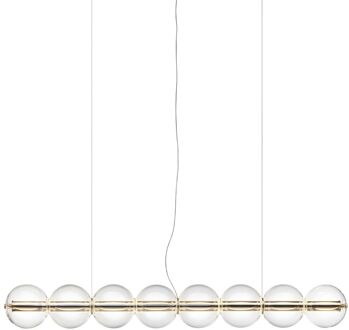 FLOS Luce Sferica S1 Hanglamp Glas