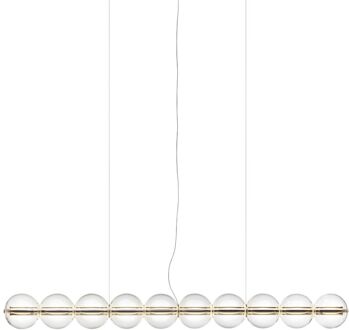 FLOS Luce Sferica S2 Hanglamp Glas