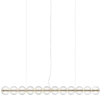 FLOS Luce Sferica S3 Hanglamp Glas