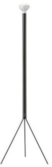 FLOS Luminator Vloerlamp - Antraciet Grijs