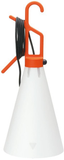 FLOS May Day Tafellamp - Oranje