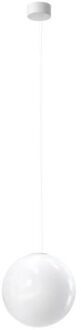 FLOS My Sphere Hanglamp - Wit