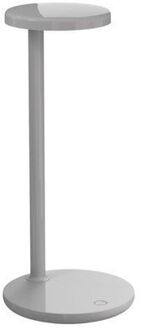 FLOS Oblique Tafellamp - Grijs