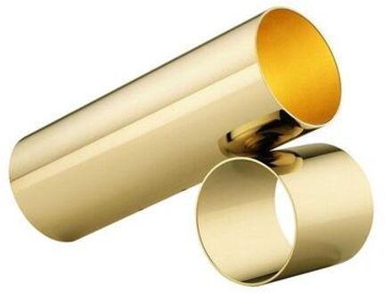 FLOS Sawaru Vloerlamp - Goud