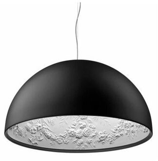 FLOS Skygarden Small Hanglamp - Mat zwart