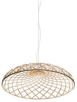 FLOS Skynest Hanglamp - Beige