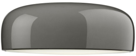 FLOS Smithfield C LED Plafondlamp - Grijs