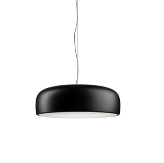 FLOS Smithfield S LED Hanglamp - Mat Zwart