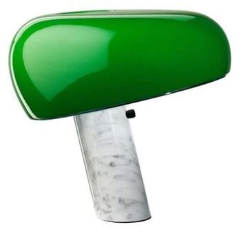 FLOS Snoopy Tafellamp - Groen