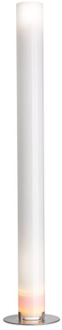 FLOS Stylos Vloerlamp Grijs