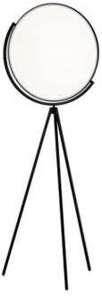 FLOS Superloon Vloerlamp - Zwart