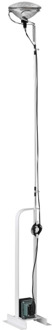 FLOS Toio LED Vloerlamp - Wit