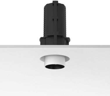 Flos UT Downlight No Trim Spot - 57 mm - Dali - Wit