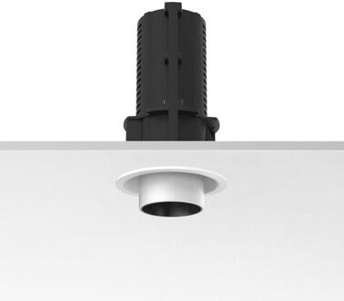 Flos UT Downlight Trim Spot - 57 mm - Wit