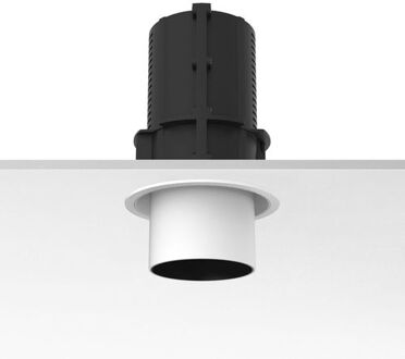 Flos UT Downlight Trim Spot - 86 mm - Wit