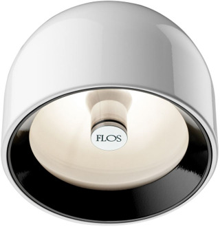 FLOS Wan C/W Plafondlamp - Wit