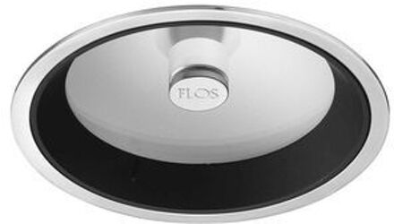 Flos Wan Downlight Spot - Aluminium Grijs