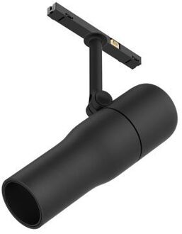 Flos Zero Track Atom 120 Spot - 2700K - Zwart - Casambi