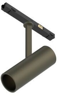 Flos Zero Track Find Me 0 Spot - 2700K - Brons