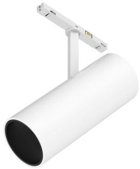 Flos Zero Track Find Me 2 Spot - 2700K - Wit - Casambi