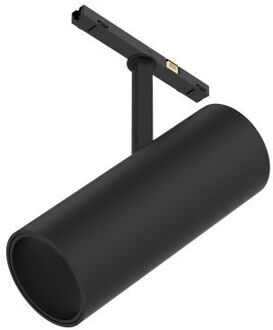 Flos Zero Track Find Me 2 Spot - 2700K - Zwart - Casambi