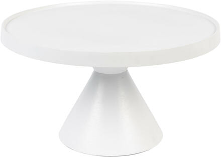 Floss Salontafel Wit