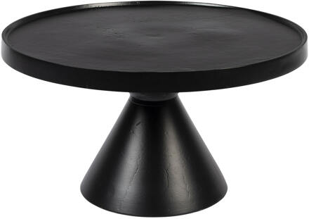 Floss Salontafel Zwart