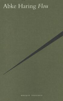 Flou -  Abke Haring (ISBN: 9789075175288)