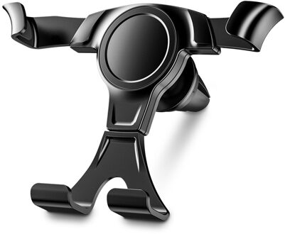 Floveme Mobiele Telefoon Auto Houder Voor Telefoon Mount Air Vent Autohouder Voor Iphone 12 Pro 11 Samsung Xiaomi Mi10 gps Zwaartekracht Beugel