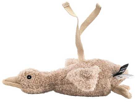 Flow Amsterdam hartslagknuffel Liva on the go