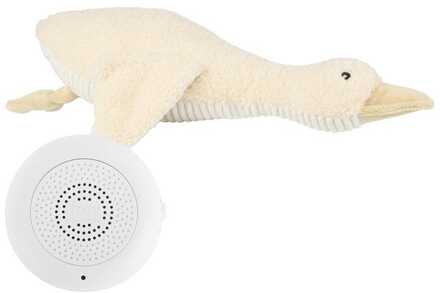 Flow Amsterdam hartslagknuffel Liva oplaadbaar