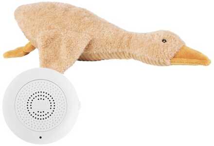 Flow Amsterdam hartslagknuffel Liva oplaadbaar