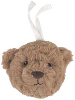 Flow Amsterdam hartslagknuffel Lou on the go