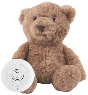 Flow Amsterdam Hartslagknuffel Lou Oplaadbaar